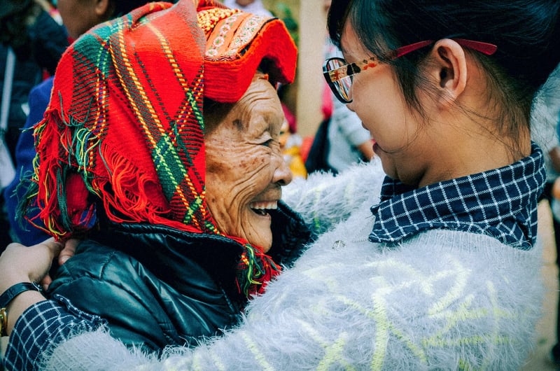 Community Connections